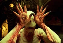 O Labirinto do Fauno volta aos cinemas em versão 3D 20 anos após transformar a fantasia sombria em um clássico moderno