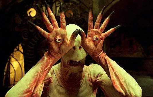 O Labirinto do Fauno volta aos cinemas em versão 3D 20 anos após transformar a fantasia sombria em um clássico moderno