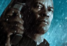 Domingo Maior (19) exibe O Protetor, filme que deu início à trilogia de sucesso com Denzel Washington