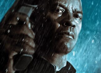 Domingo Maior (19) exibe O Protetor, filme que deu início à trilogia de sucesso com Denzel Washington
