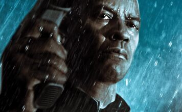 Domingo Maior (19) exibe O Protetor, filme que deu início à trilogia de sucesso com Denzel Washington
