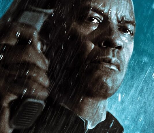 Domingo Maior (19) exibe O Protetor, filme que deu início à trilogia de sucesso com Denzel Washington