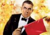 Cine Aventura exibe O Retorno de Johnny English, comédia de espionagem que levou Rowan Atkinson de volta ao papel do atrapalhado agente do MI7