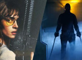 A24 leva ação militar aos cinemas com Protocolo de Extermínio, novo filme de Adam Wingard que estreia em outubro no Brasil