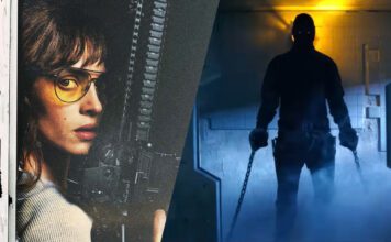 A24 leva ação militar aos cinemas com Protocolo de Extermínio, novo filme de Adam Wingard que estreia em outubro no Brasil
