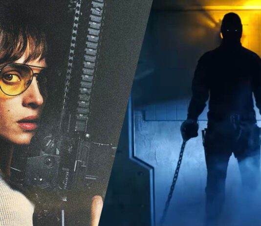 A24 leva ação militar aos cinemas com Protocolo de Extermínio, novo filme de Adam Wingard que estreia em outubro no Brasil