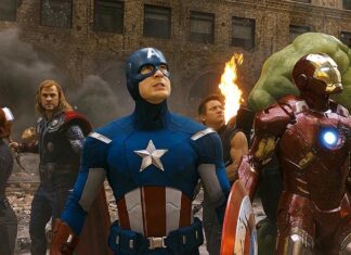 Domingo Maior de hoje (05/07) exibe Os Vingadores, filme que transformou a Marvel em um fenômeno mundial