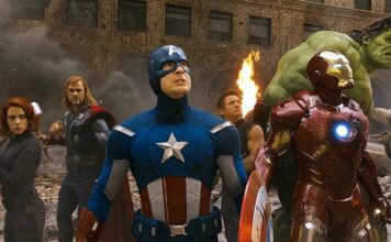 Domingo Maior de hoje (05/07) exibe Os Vingadores, filme que transformou a Marvel em um fenômeno mundial