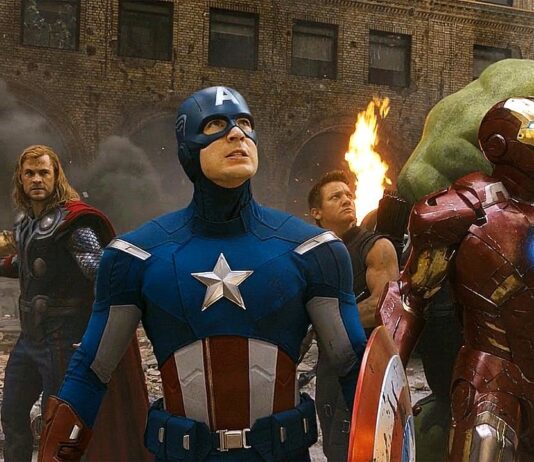 Domingo Maior de hoje (05/07) exibe Os Vingadores, filme que transformou a Marvel em um fenômeno mundial