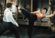 Clássico de Bruce Lee, A Fúria do Dragão chega ao Reserva Imovision e segue como um dos filmes mais importantes do cinema de artes marciais