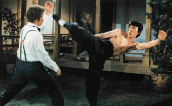 Clássico de Bruce Lee, A Fúria do Dragão chega ao Reserva Imovision e segue como um dos filmes mais importantes do cinema de artes marciais
