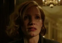 Terror com Jessica Chastain, de It: A Coisa, ganha primeiro trailer e coloca uma família diante de uma presença assustadora