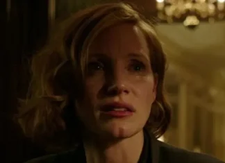 Terror com Jessica Chastain, de It: A Coisa, ganha primeiro trailer e coloca uma família diante de uma presença assustadora