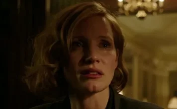 Terror com Jessica Chastain, de It: A Coisa, ganha primeiro trailer e coloca uma família diante de uma presença assustadora