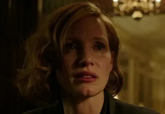 Terror com Jessica Chastain, de It: A Coisa, ganha primeiro trailer e coloca uma família diante de uma presença assustadora