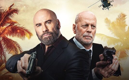 Vale a pena assistir Paraíso Perigoso? Suspense que está entre os filmes mais vistos da Netflix transforma ilha paradisíaca em cenário de uma epidemia