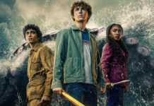 3ª temporada de Percy Jackson e os Olimpianos ganha trailer e Percy se mete em uma missão que pode virar tudo de cabeça para baixo