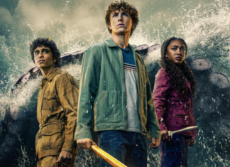 3ª temporada de Percy Jackson e os Olimpianos ganha trailer e Percy se mete em uma missão que pode virar tudo de cabeça para baixo