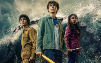 3ª temporada de Percy Jackson e os Olimpianos ganha trailer e Percy se mete em uma missão que pode virar tudo de cabeça para baixo