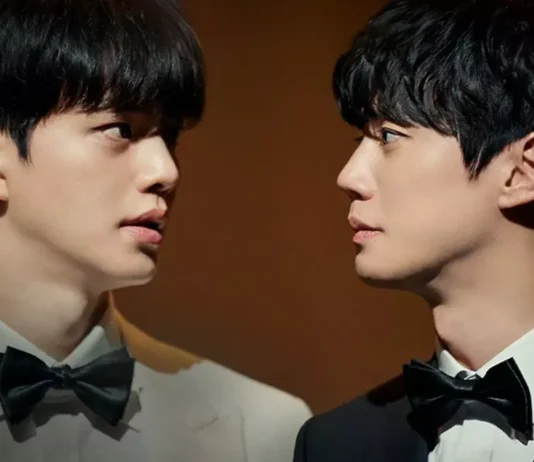 Quatro Mãos, Duas Sonatas | Novo K-drama da Netflix coloca dois pianistas em uma disputa onde talento não é tudo