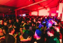 Noite passada, um DJ salvou minha vida! reúne Caito X7, Xúnior, Josaafá, Gael, Candy e Babilônia neste sábado (25), em Recife