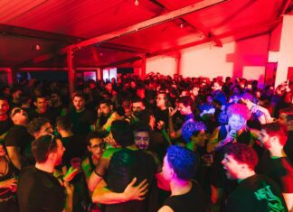 Noite passada, um DJ salvou minha vida! reúne Caito X7, Xúnior, Josaafá, Gael, Candy e Babilônia neste sábado (25), em Recife