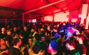 Noite passada, um DJ salvou minha vida! reúne Caito X7, Xúnior, Josaafá, Gael, Candy e Babilônia neste sábado (25), em Recife