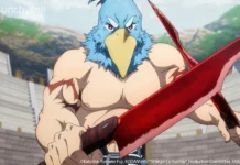 Shangri-La Frontier revela primeiro teaser da 3ª temporada e confirma estreia para janeiro de 2027