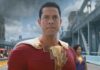 Shazam! é o filme do Campeões de Bilheteria deste domingo (12); Veja tudo o que você precisa saber