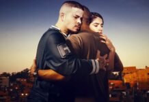 Nando Entre Dois Mundos ganha pôster oficial e mostra o que acontece com Nando após o fim de Sintonia
