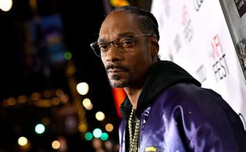 Cinebiografia de Snoop Dogg ganha data de estreia, escala Jonathan Daviss como o rapper e terá diretor de Ritmo de um Sonho
