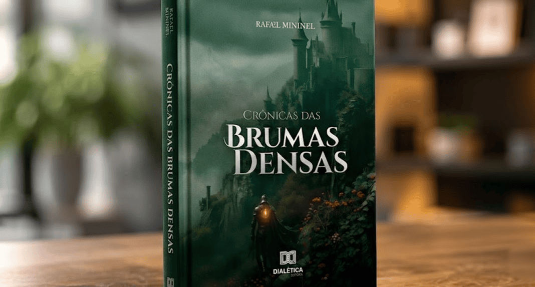 Soldado do Império precisa escolher entre obedecer ao regime ou salvar duas crianças em Crônicas das Brumas Densas