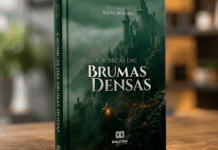 Soldado do Império decide desafiar seu próprio governo após encontrar duas crianças em Crônicas das Brumas Densas
