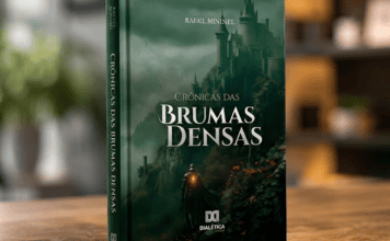 Soldado do Império decide desafiar seu próprio governo após encontrar duas crianças em Crônicas das Brumas Densas