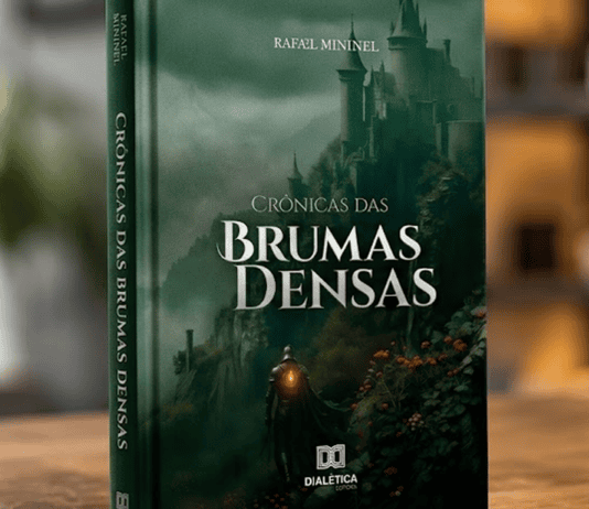 Soldado do Império decide desafiar seu próprio governo após encontrar duas crianças em Crônicas das Brumas Densas