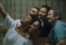 Sessão de Sábado (18) exibe Três Verões, filme em que Regina Casé olha para quem sempre sobra quando os ricos desaparecem