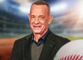 Tom Hanks volta aos cinemas com drama esportivo; Sony define estreia de novo filme do vencedor do Oscar