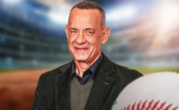 Tom Hanks volta aos cinemas com drama esportivo; Sony define estreia de novo filme do vencedor do Oscar