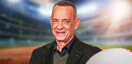 Tom Hanks volta aos cinemas com drama esportivo; Sony define estreia de novo filme do vencedor do Oscar