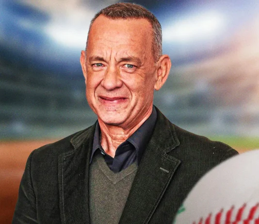 Tom Hanks volta aos cinemas com drama esportivo; Sony define estreia de novo filme do vencedor do Oscar