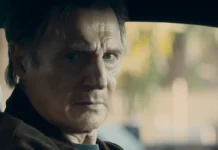 Liam Neeson foge da polícia no trailer de The Mongoose, novo suspense que transforma um veterano de guerra no homem mais procurado do país