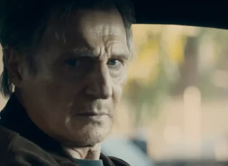 Liam Neeson foge da polícia no trailer de The Mongoose, novo suspense que transforma um veterano de guerra no homem mais procurado do país