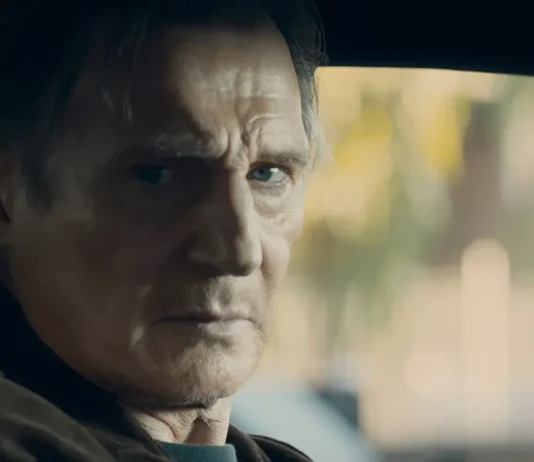 Liam Neeson foge da polícia no trailer de The Mongoose, novo suspense que transforma um veterano de guerra no homem mais procurado do país