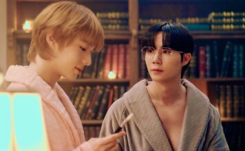 The Next Prince na Netflix | Ele descobriu que era príncipe e ainda se apaixonou pelo guarda real