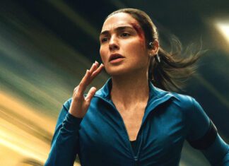 Gal Gadot foge contra o tempo no primeiro trailer de The Runner, novo thriller que estreia em setembro no Prime Video