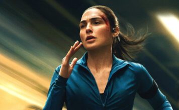 Gal Gadot foge contra o tempo no primeiro trailer de The Runner, novo thriller que estreia em setembro no Prime Video