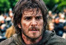 Andrew Garfield lidera revolta medieval no primeiro trailer de The Uprising, novo filme do diretor da franquia Bourne