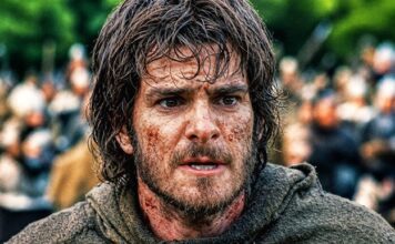 Andrew Garfield lidera revolta medieval no primeiro trailer de The Uprising, novo filme do diretor da franquia Bourne