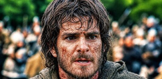 Andrew Garfield lidera revolta medieval no primeiro trailer de The Uprising, novo filme do diretor da franquia Bourne