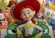 Toy Story 5 encosta em US$ 1 bilhão e prova que a Pixar ainda sabe levar multidões aos cinemas